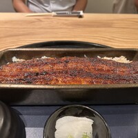 うなぎ四代目菊川 ヒルトンプラザウエスト大阪店 - 