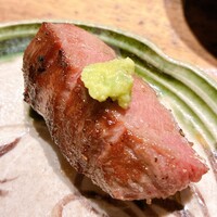 和牛料理 一石三鳥 - 