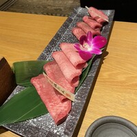 但馬屋 心斎橋 - 