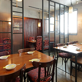 炉端Bistro ソーレマン_2