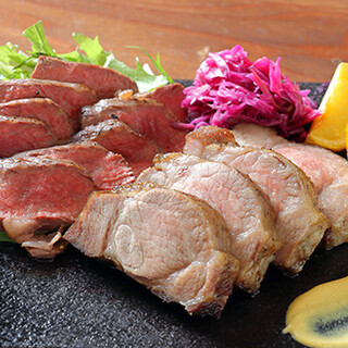 炉端Bistro ソーレマン_1