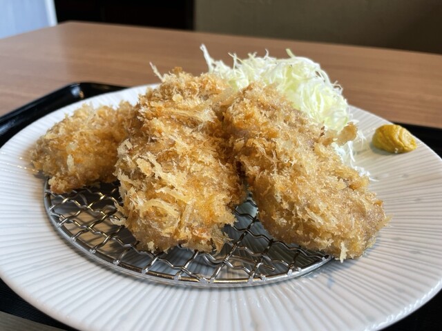 いい日とん勝 - 西鉄平尾/とんかつ | 食べログ