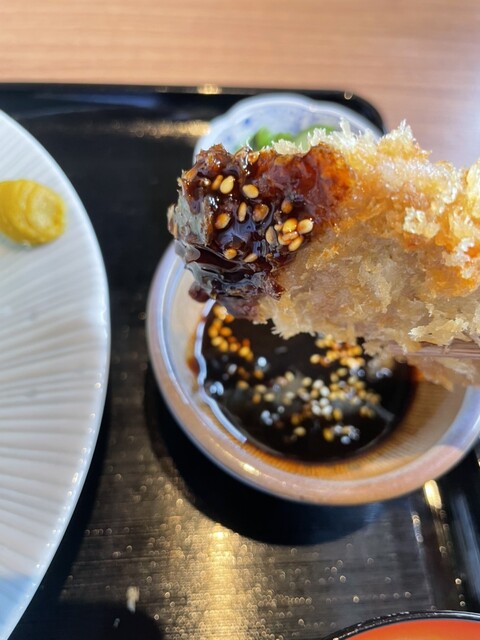 いい日とん勝 - 西鉄平尾/とんかつ | 食べログ