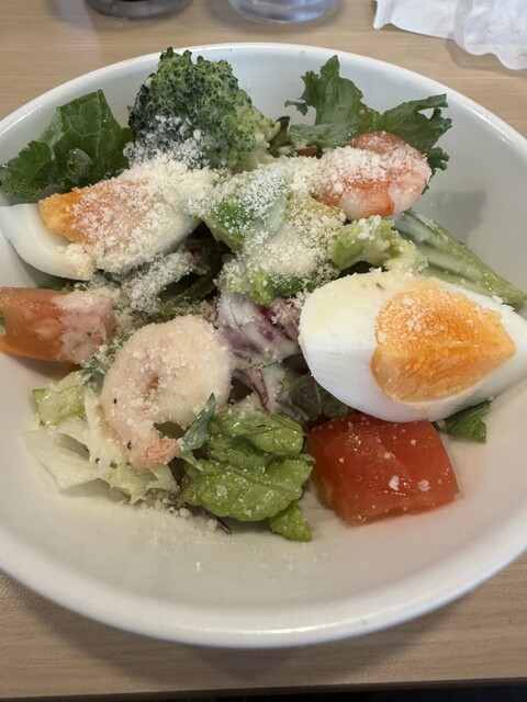 ガスト 男鹿店 - 船越（ファミレス）の写真