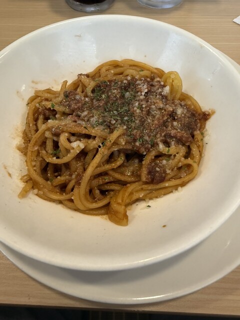 ガスト 男鹿店 - 船越（ファミレス）の写真