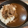 牛肉食堂 勝っちゃん