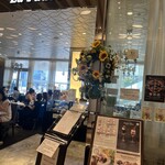 カフェ ラ・ポーズ - 