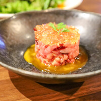 焼肉×創作びすとろ 笑進笑明 - 