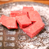 焼肉×創作びすとろ 笑進笑明 - 