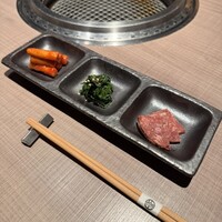 焼肉うしごろ 横浜店 - 
