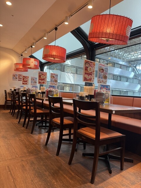 Ramen Gyoza Kotan Kyobashi Obp Ten photo 4