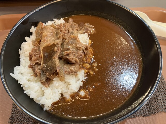 牛肉食堂 勝っちゃん - 中ふ頭/食堂 | 食べログ