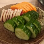 上等ネオ酒場 壱笑 - 