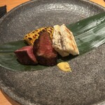 並木橋なかむら - 