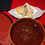 Shinshu Juuwari Soba Ten