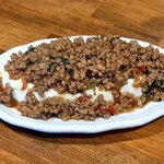 西荻タンドール 5Lab - ガパオ奴。