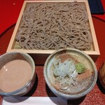 Shinshu Juuwari Soba Ten