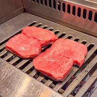 焼肉うしごろ 横浜店 - 