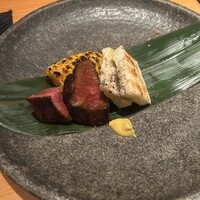 並木橋なかむら - 