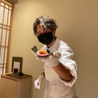 銀座 ちかみつ 並木通り - 