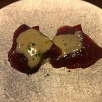 トムクリオーザ - 