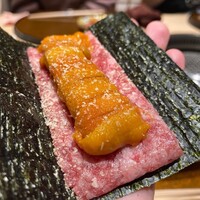 銀座 ちかみつ 並木通り - 