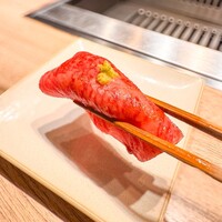 焼肉うしごろ 横浜店 - 