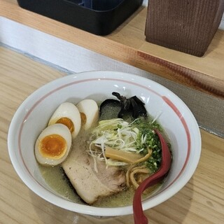 口コミ一覧 : 一楽 - あいの里教育大/ラーメン [食べログ]