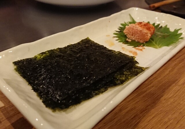 鉄板ベース 栗しん - 銀山町/鉄板焼き | 食べログ