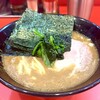 横浜家系ラーメン みどり
