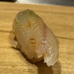 寿し おおはた - 