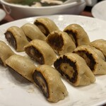 水餃子の店哈尓濱 - 