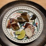 寿し おおはた - 