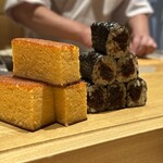 寿し おおはた - 