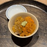 寿し おおはた - 