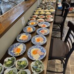 まごころ食堂 で～れ～ - 