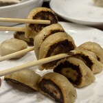 水餃子の店哈尓濱 - 