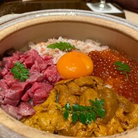 銀座 ちかみつ 並木通り - 