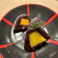 鮨 からす 十三店 - 