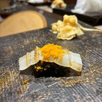 鮨 からす 十三店 - 
