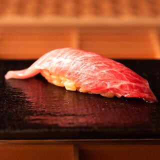 江戸前鮨 のどぐろ出汁おでん 粋はなれ_1