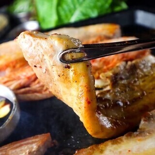 肉×鍋×韓国料理 韓国バル OKOGE_2