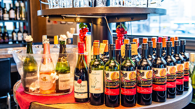 仙台焼き鳥とワインの店 大魔王Magic 仙台東口店 - 仙台（焼き鳥）の写真