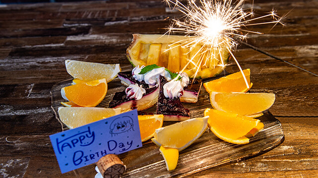 仙台焼き鳥とワインの店 大魔王Magic 仙台東口店 - 仙台（焼き鳥）の写真