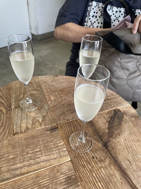 弘前シードル工房 kimori &ndash; 青森県弘前市の本格シードル醸造所