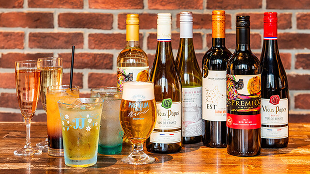 仙台焼き鳥とワインの店 大魔王Magic 仙台東口店 - 仙台（焼き鳥）の写真