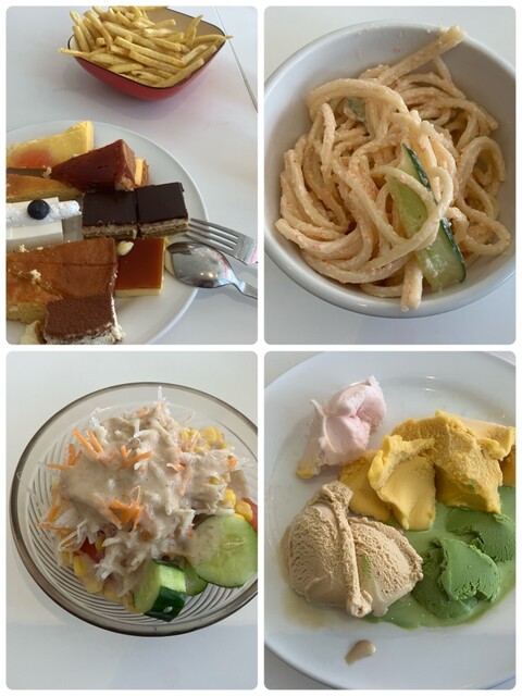 SWEETS PARADISE Harajuku Ten