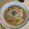 煮干しらぁめん 猫トラ亭