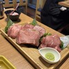 焼肉一心たん助 池袋店