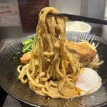 日々担々 - 